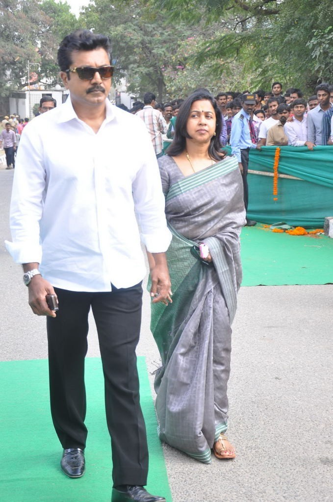 ANR Condolences Photos 04 - 206 / 280 photos