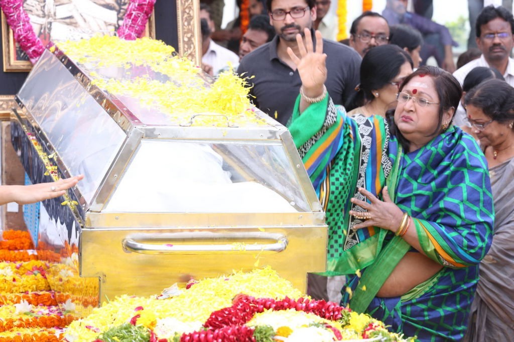 ANR Condolences Photos 04 - 210 / 280 photos