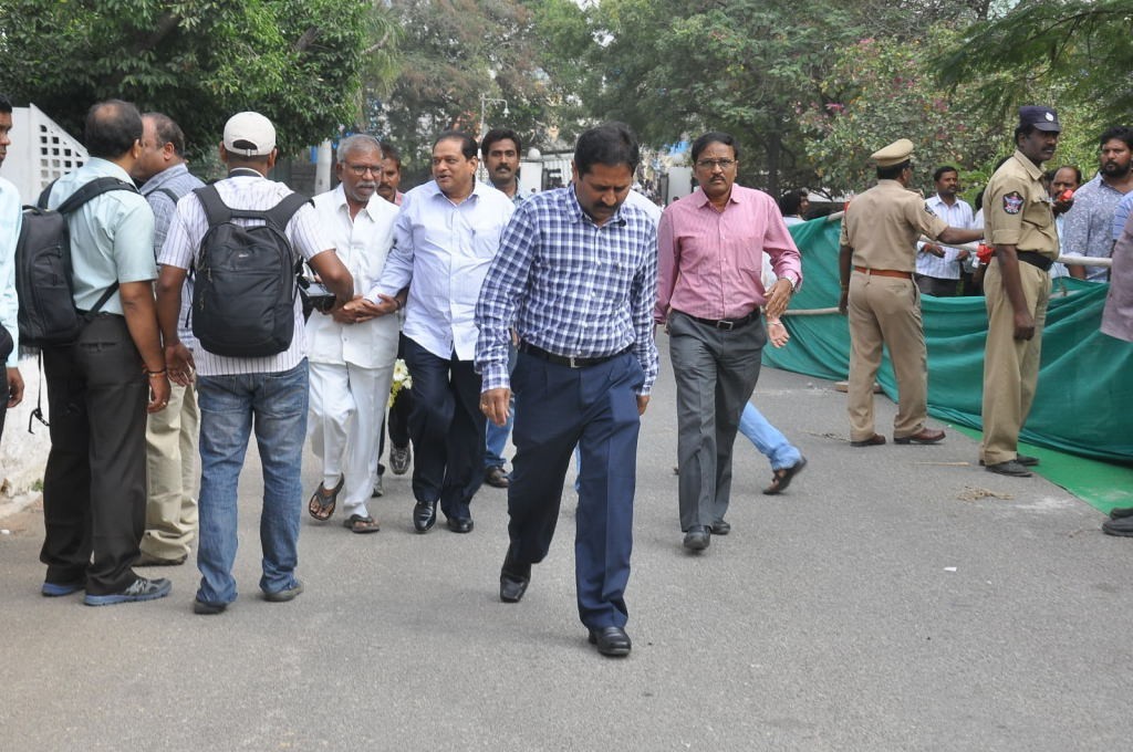 ANR Condolences Photos 04 - 211 / 280 photos