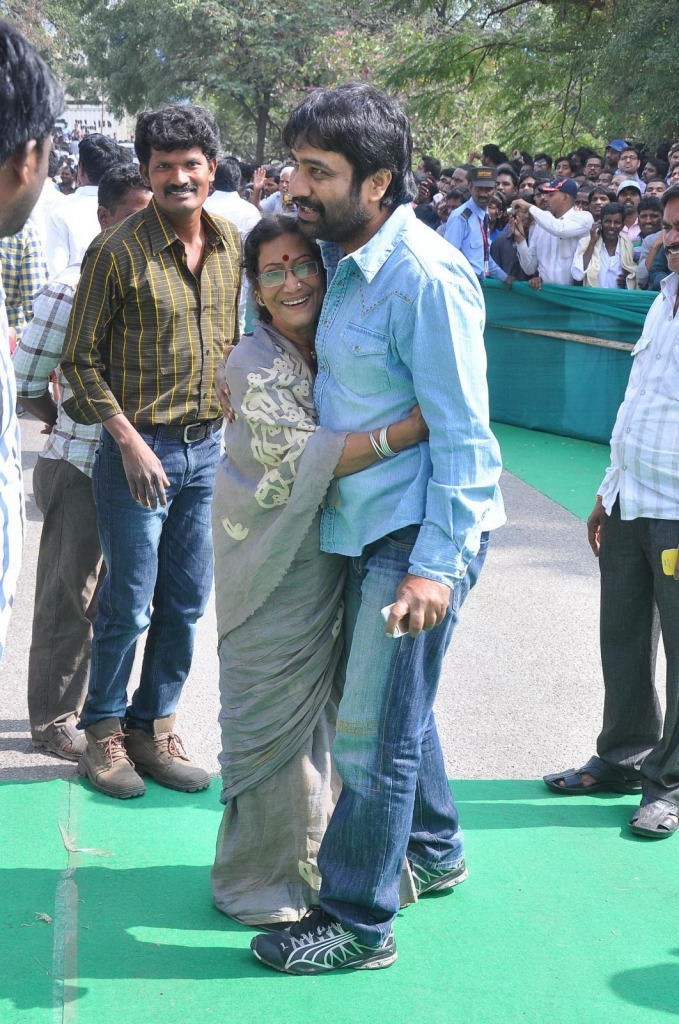 ANR Condolences Photos 04 - 214 / 280 photos