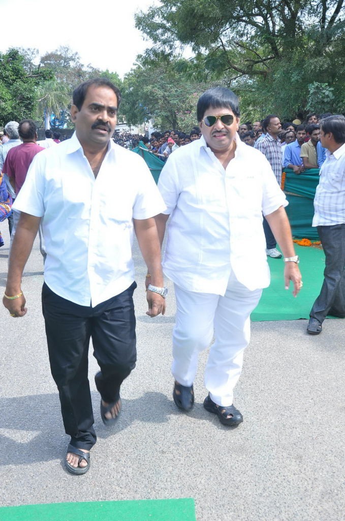 ANR Condolences Photos 04 - 222 / 280 photos