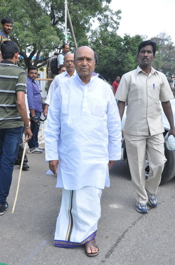 ANR Condolences Photos 04 - 225 / 280 photos