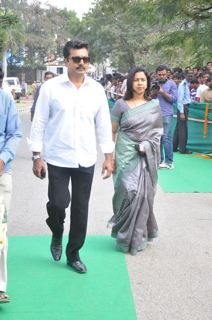 ANR Condolences Photos 04 - 227 / 280 photos