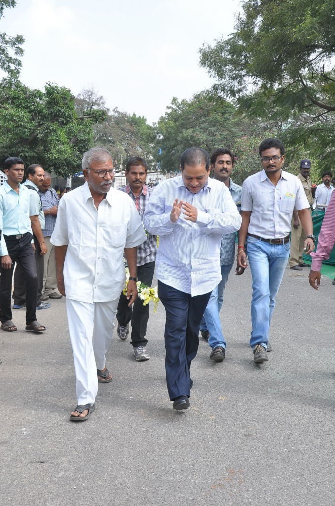 ANR Condolences Photos 04 - 228 / 280 photos