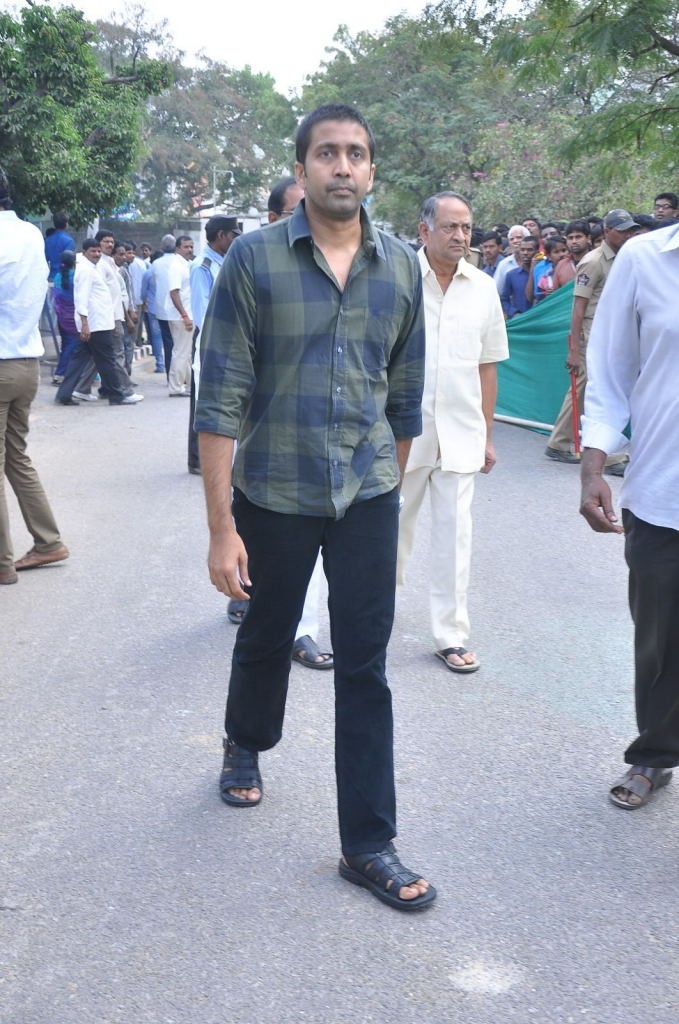 ANR Condolences Photos 04 - 233 / 280 photos