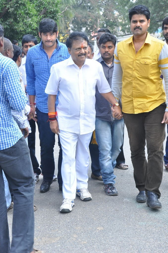 ANR Condolences Photos 04 - 235 / 280 photos