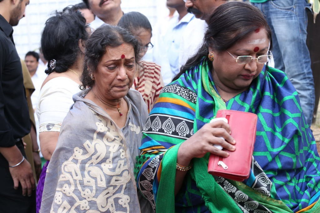 ANR Condolences Photos 04 - 237 / 280 photos