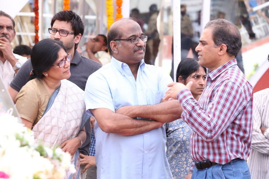 ANR Condolences Photos 04 - 241 / 280 photos