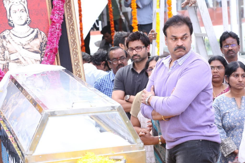 ANR Condolences Photos 04 - 244 / 280 photos