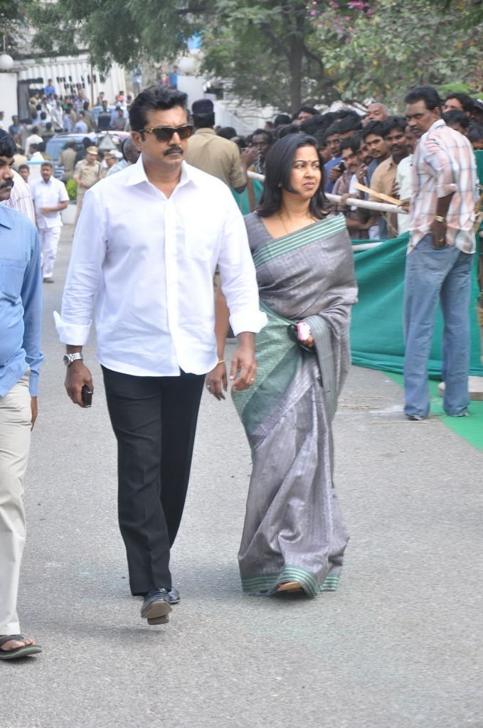 ANR Condolences Photos 04 - 250 / 280 photos