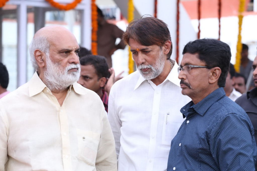 ANR Condolences Photos 04 - 258 / 280 photos