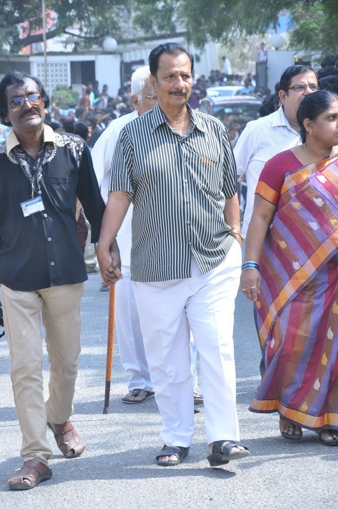 ANR Condolences Photos 04 - 264 / 280 photos