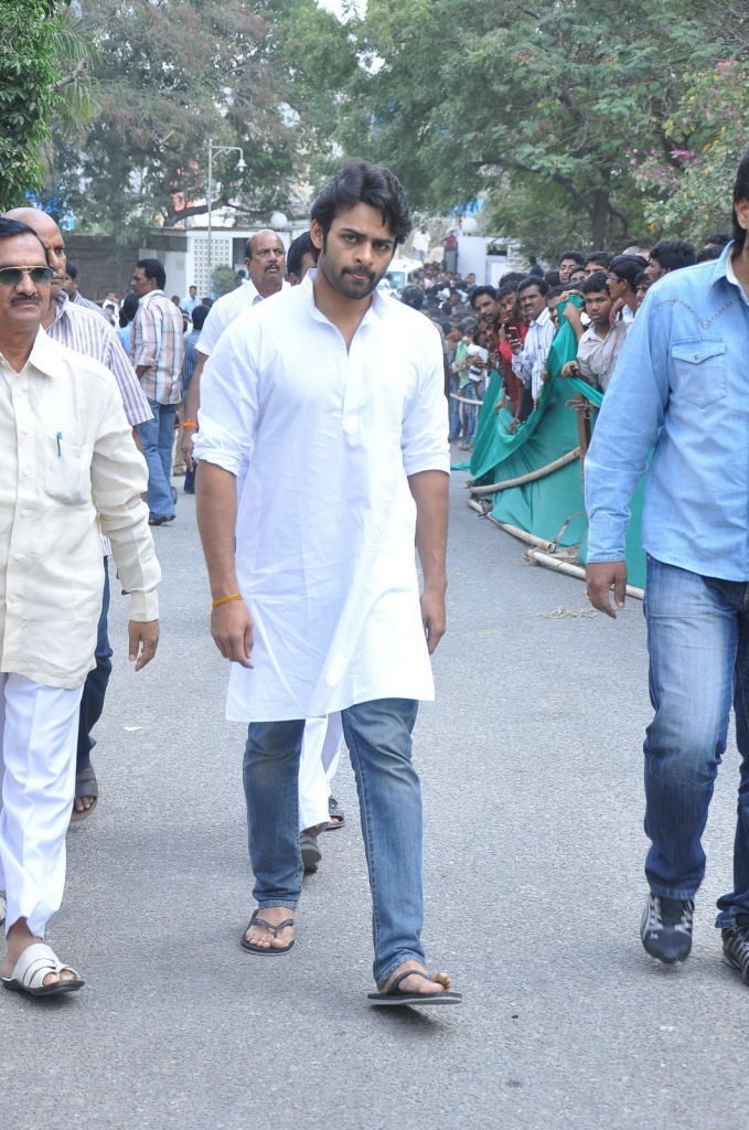 ANR Condolences Photos 04 - 278 / 280 photos