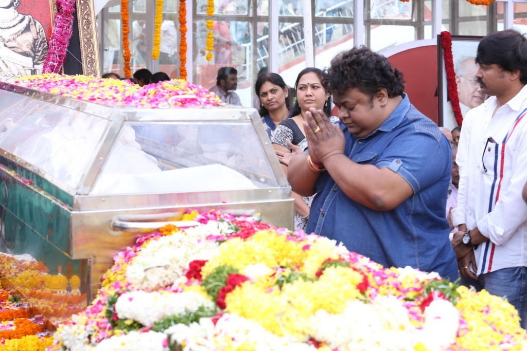ANR Condolences Photos 05 - 20 / 138 photos