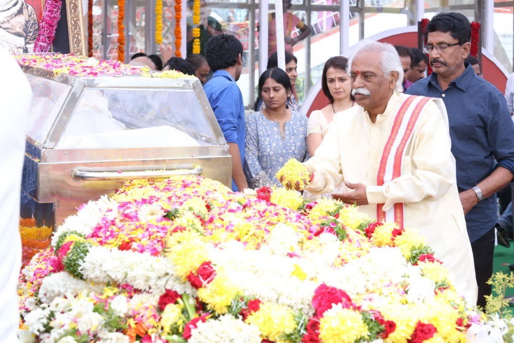 ANR Condolences Photos 05 - 39 / 138 photos