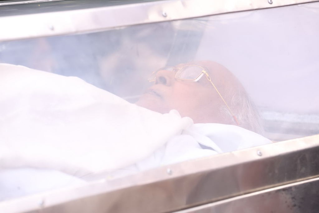 ANR Condolences Photos 05 - 47 / 138 photos