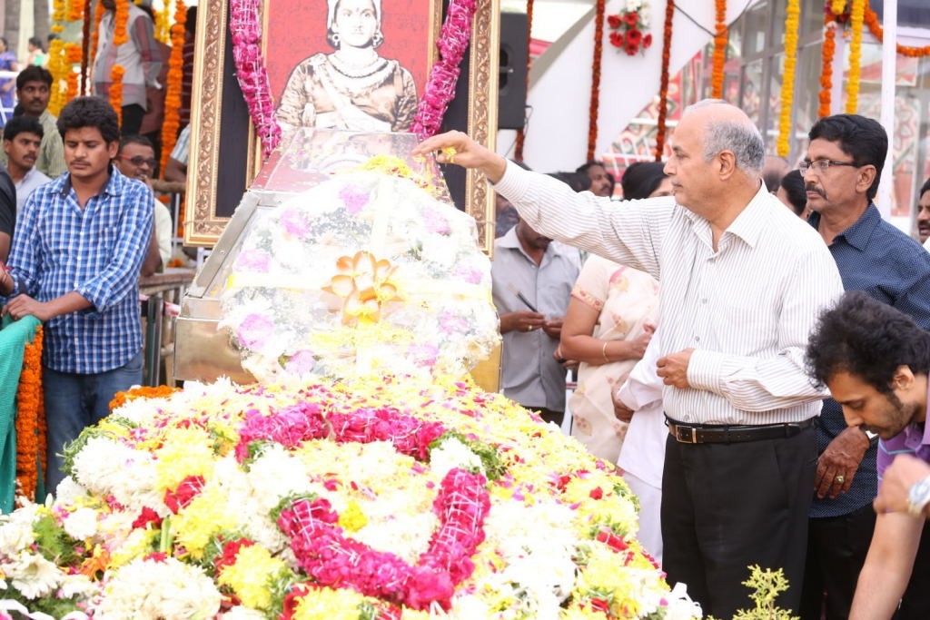 ANR Condolences Photos 05 - 50 / 138 photos