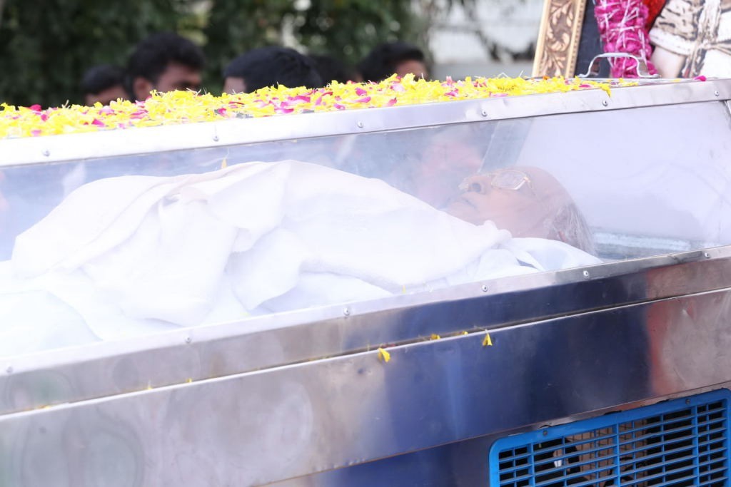 ANR Condolences Photos 05 - 54 / 138 photos