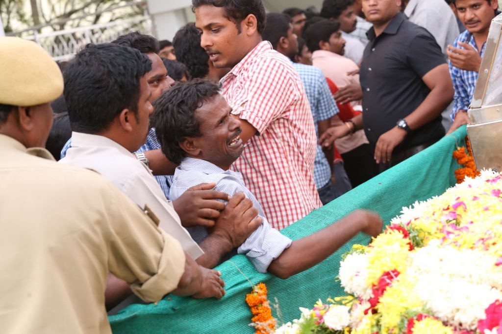 ANR Condolences Photos 05 - 89 / 138 photos