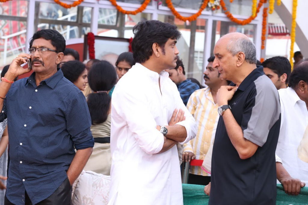 ANR Condolences Photos 05 - 91 / 138 photos