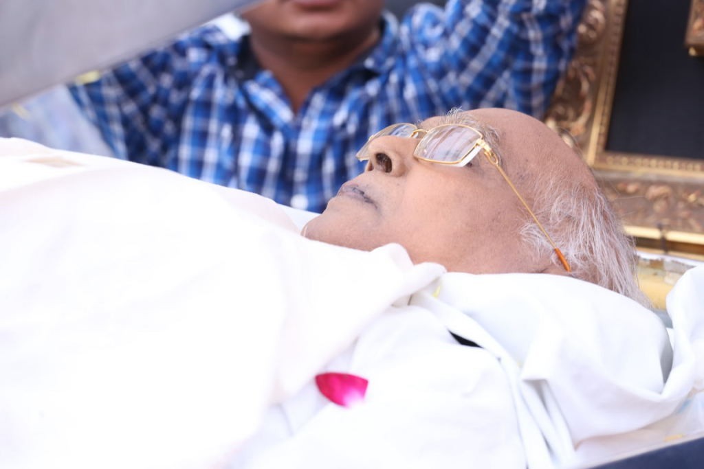 ANR Condolences Photos 05 - 98 / 138 photos