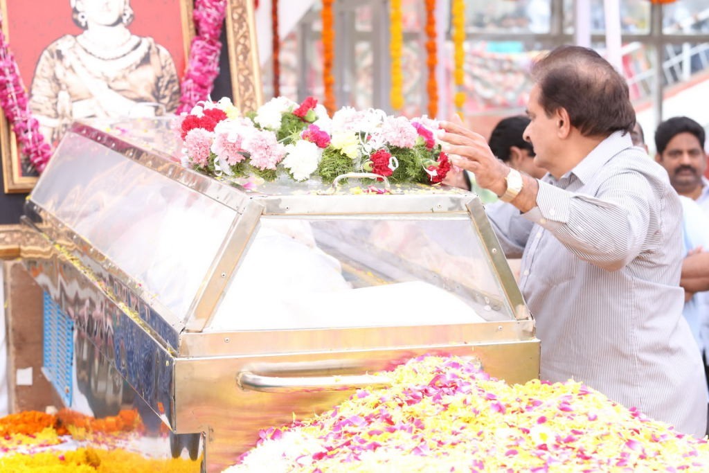 ANR Condolences Photos 05 - 99 / 138 photos