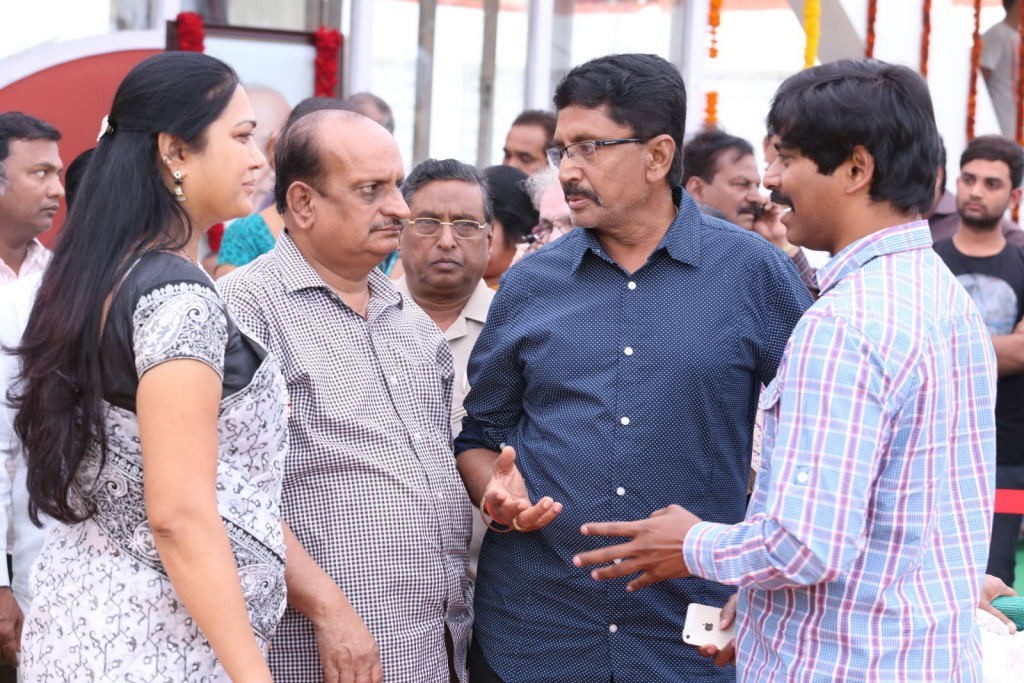 ANR Condolences Photos 05 - 112 / 138 photos