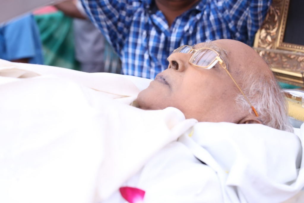 ANR Condolences Photos 05 - 127 / 138 photos