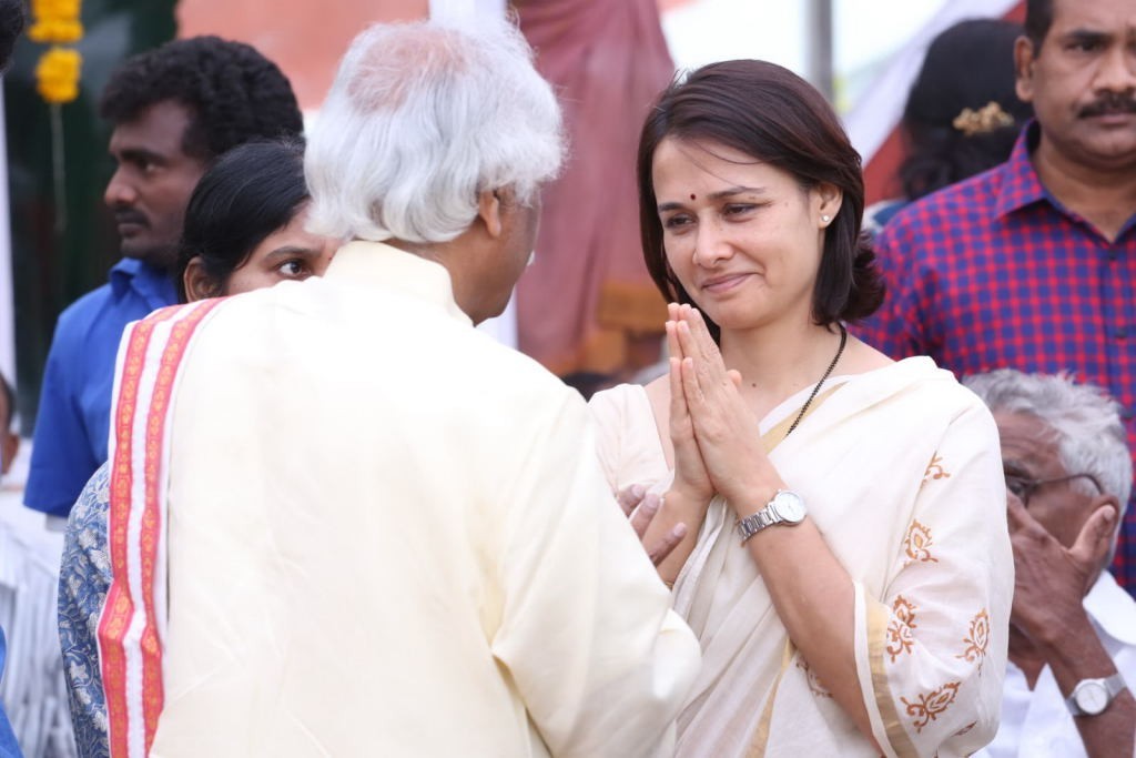 ANR Condolences Photos 05 - 129 / 138 photos