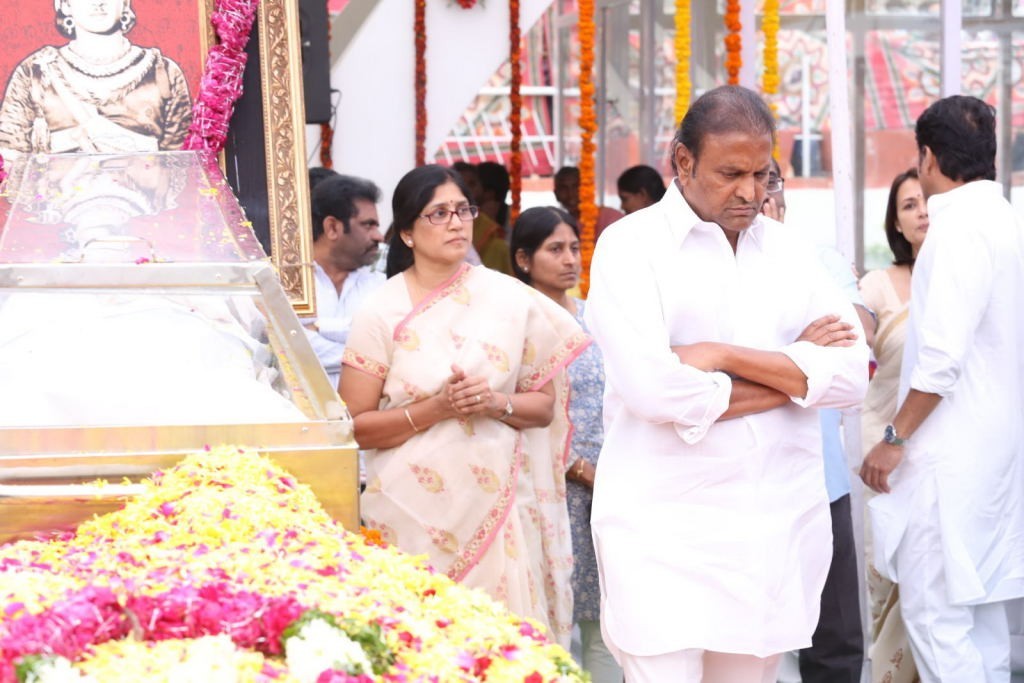 ANR Condolences Photos 05 - 136 / 138 photos