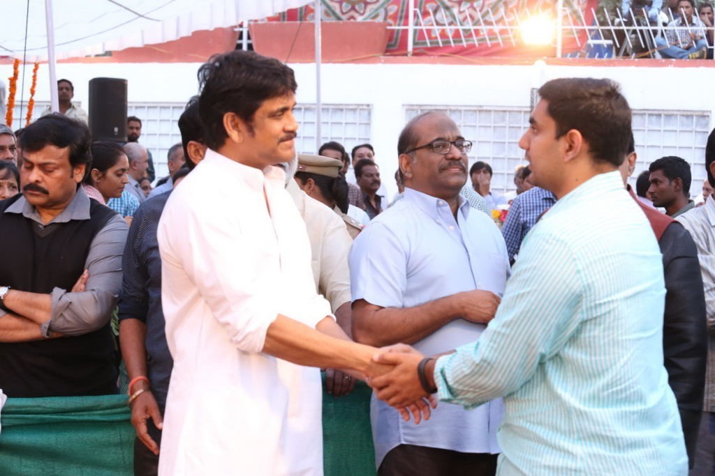 ANR Condolences Photos 06 - 23 / 194 photos