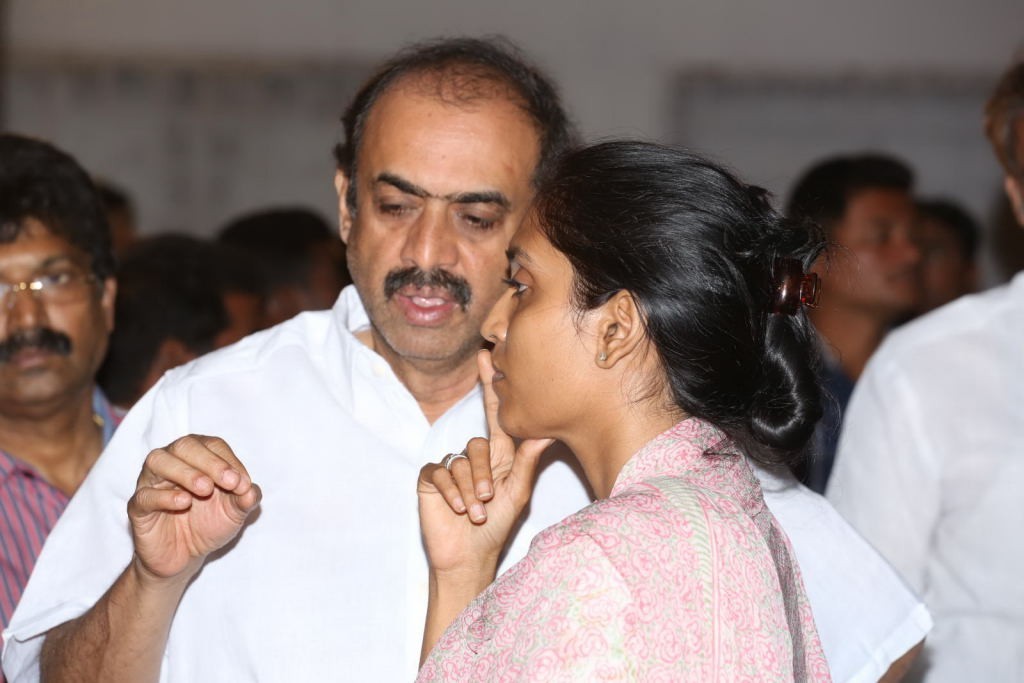 ANR Condolences Photos 06 - 35 / 194 photos