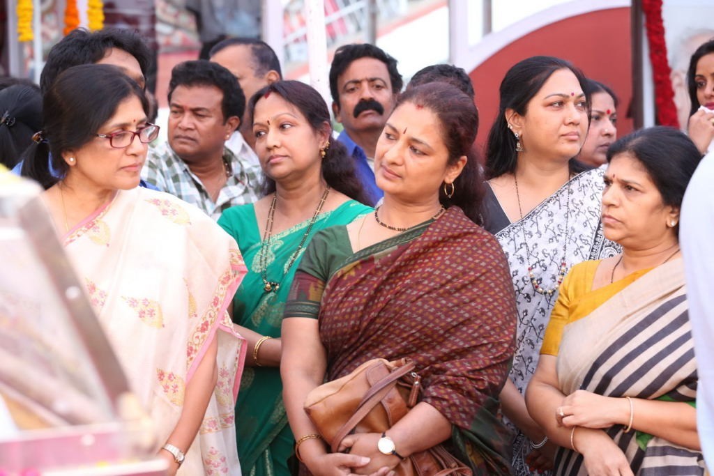 ANR Condolences Photos 06 - 40 / 194 photos