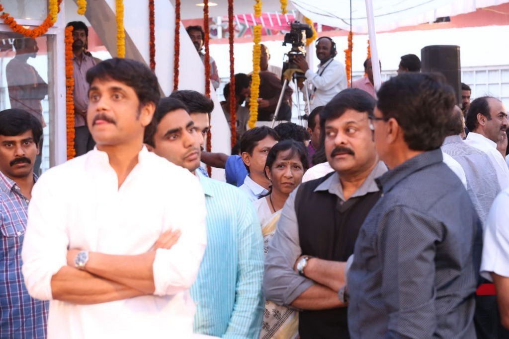 ANR Condolences Photos 06 - 53 / 194 photos