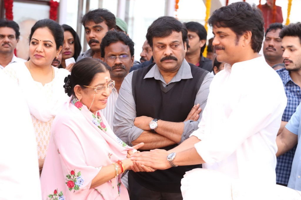 ANR Condolences Photos 06 - 64 / 194 photos