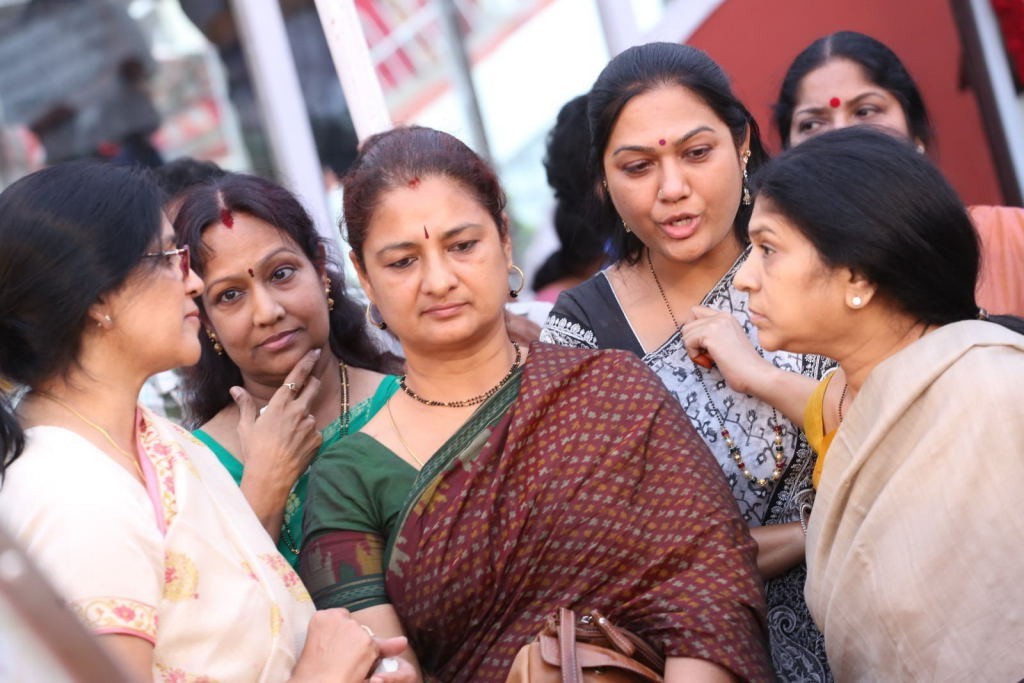 ANR Condolences Photos 06 - 70 / 194 photos