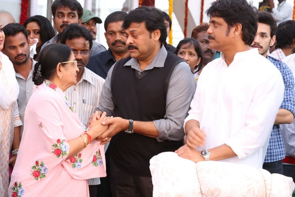 ANR Condolences Photos 06 - 75 / 194 photos