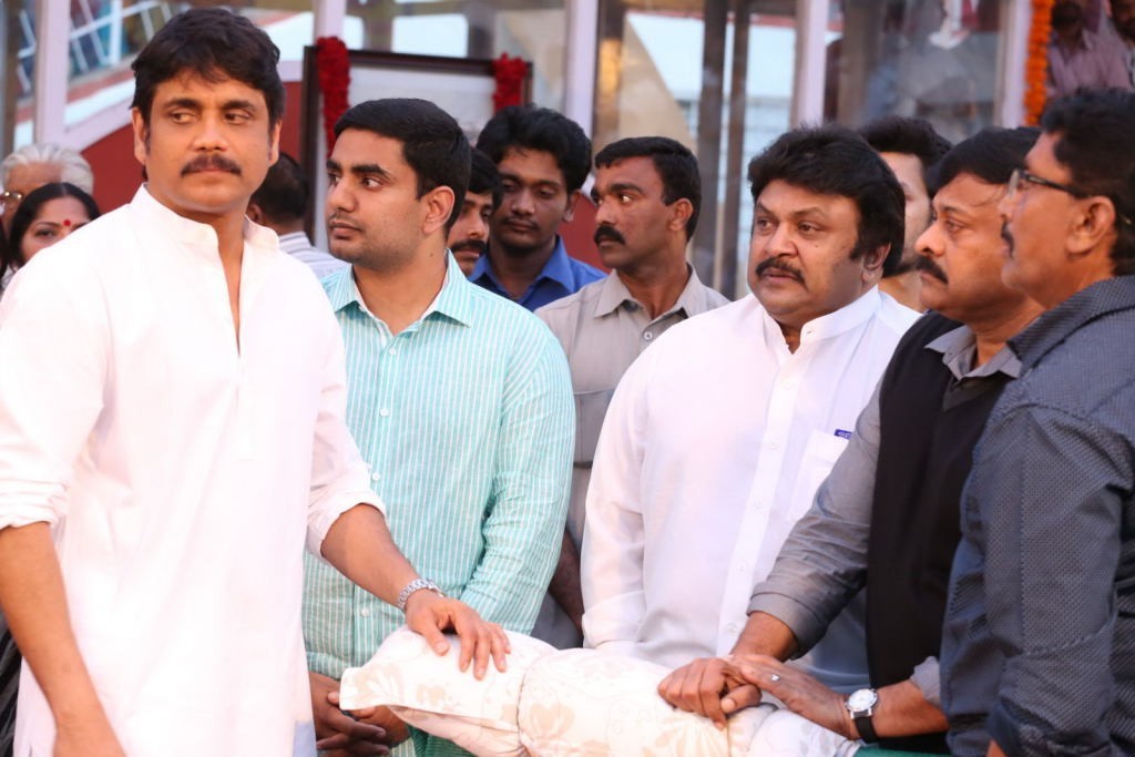 ANR Condolences Photos 06 - 80 / 194 photos