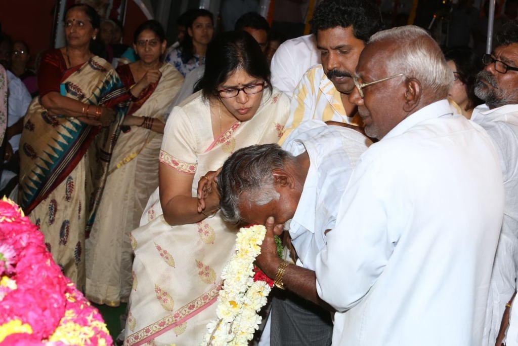 ANR Condolences Photos 06 - 85 / 194 photos