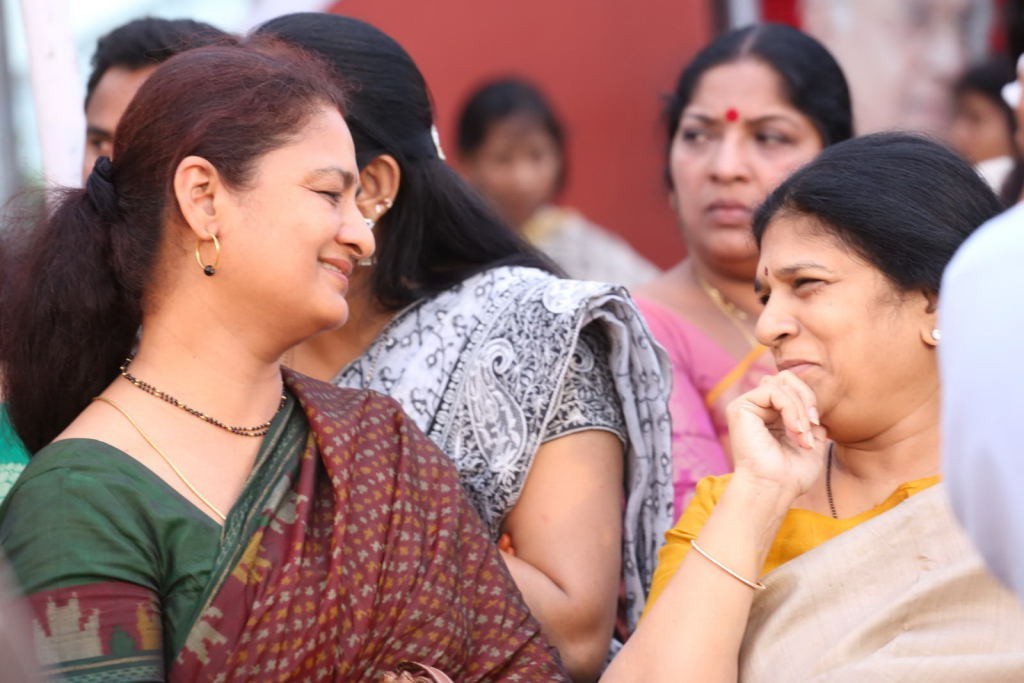 ANR Condolences Photos 06 - 94 / 194 photos