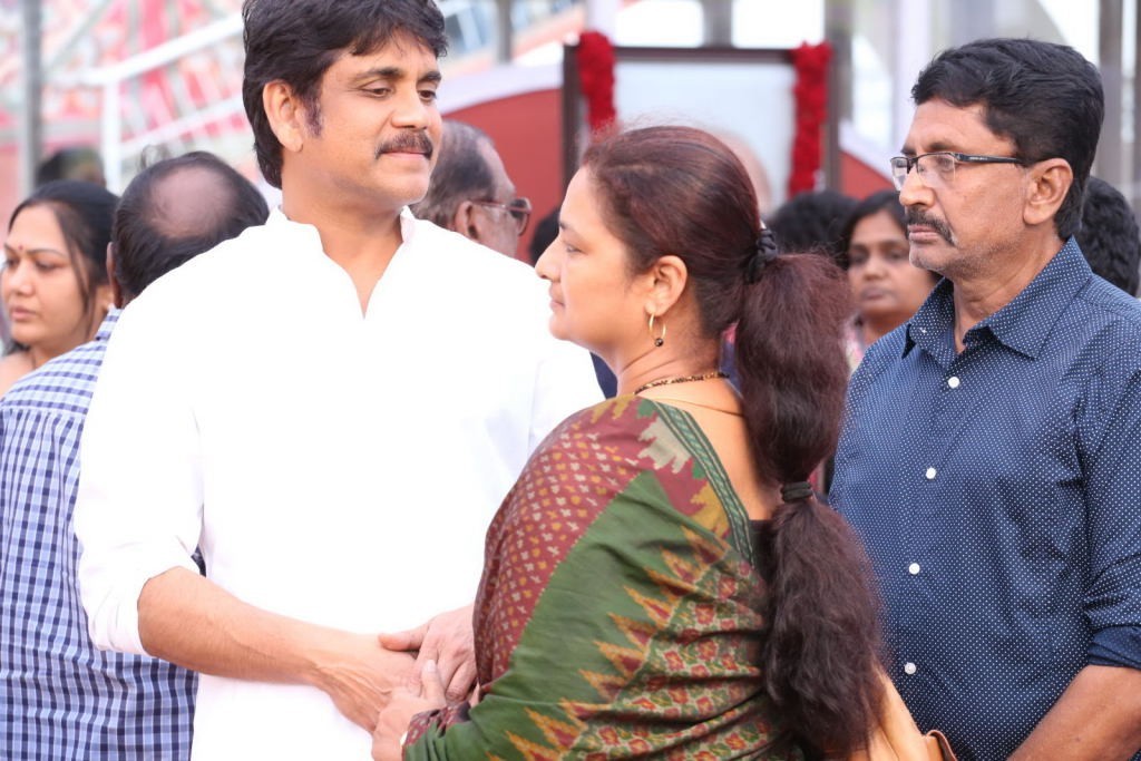 ANR Condolences Photos 06 - 105 / 194 photos