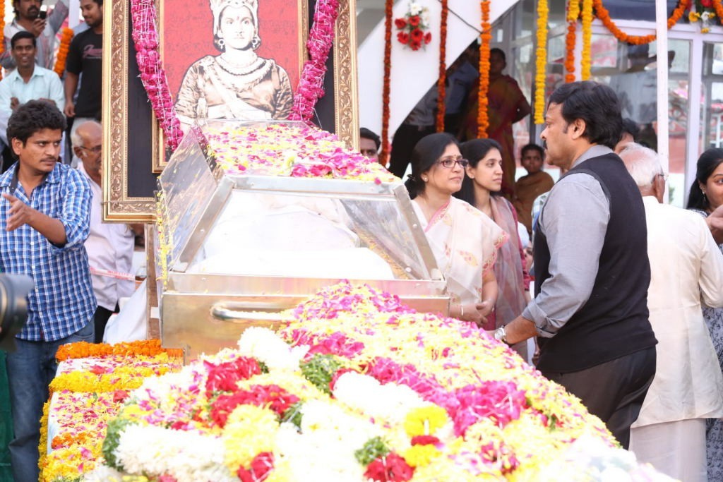 ANR Condolences Photos 06 - 108 / 194 photos