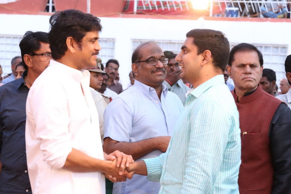 ANR Condolences Photos 06 - 142 / 194 photos