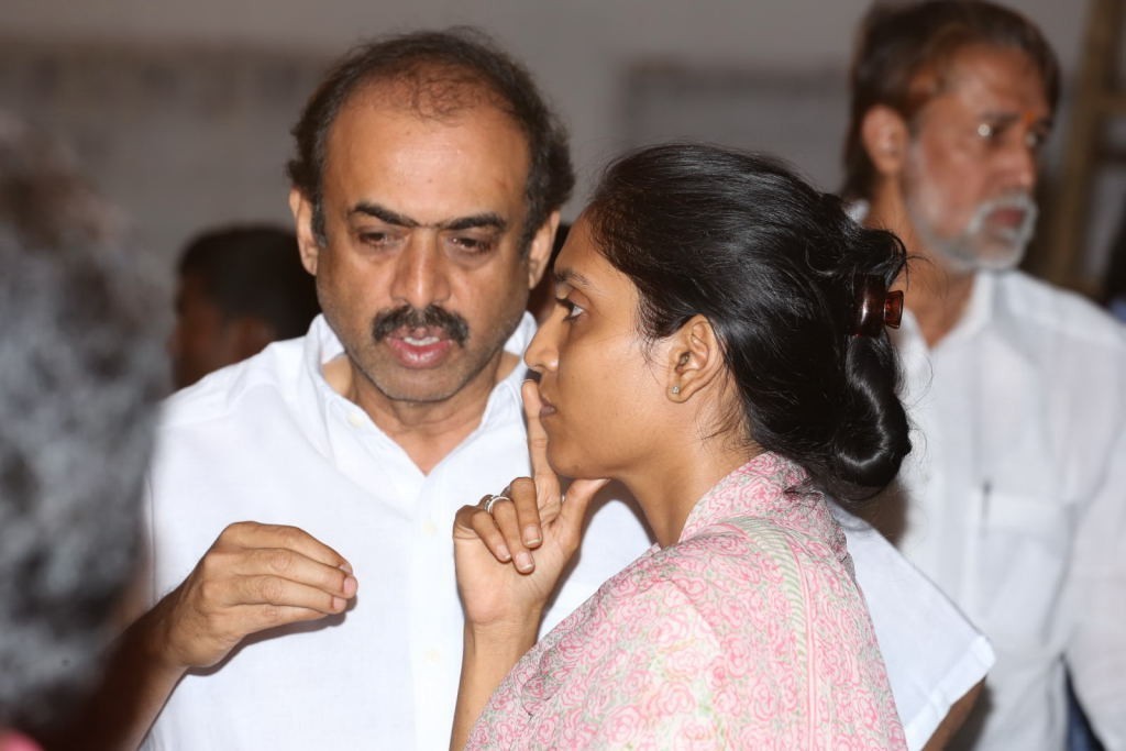 ANR Condolences Photos 06 - 144 / 194 photos