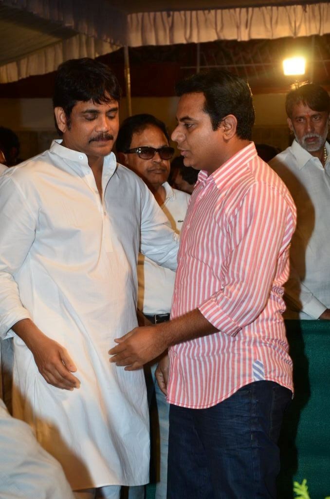 ANR Condolences Photos 07 - 24 / 86 photos