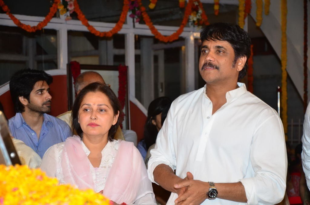 ANR Condolences Photos 07 - 32 / 86 photos