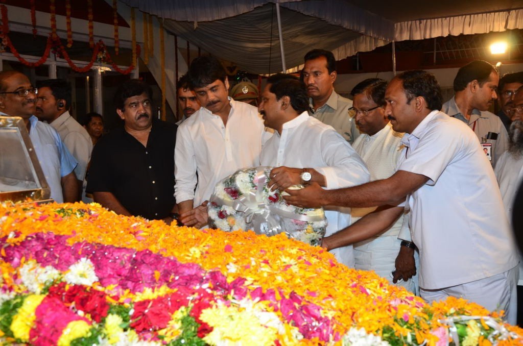 ANR Condolences Photos 07 - 39 / 86 photos