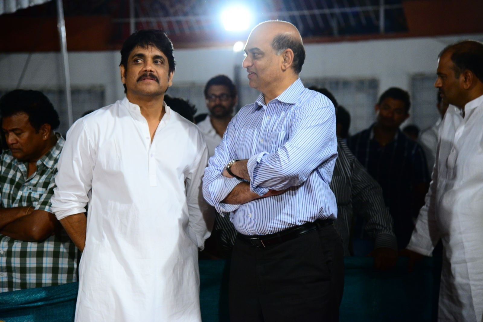 ANR Condolences Photos 08 - 8 / 190 photos