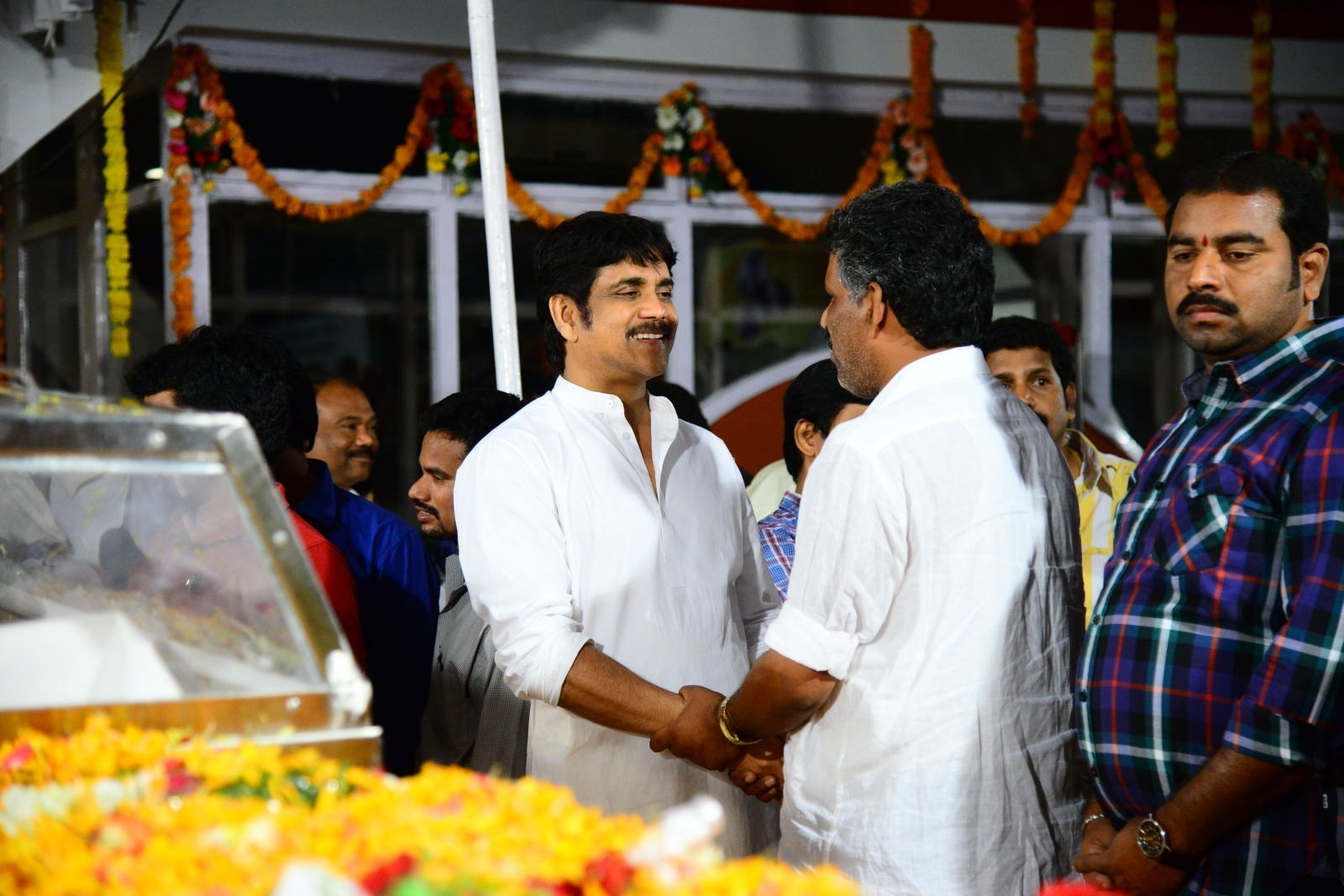 ANR Condolences Photos 08 - 22 / 190 photos