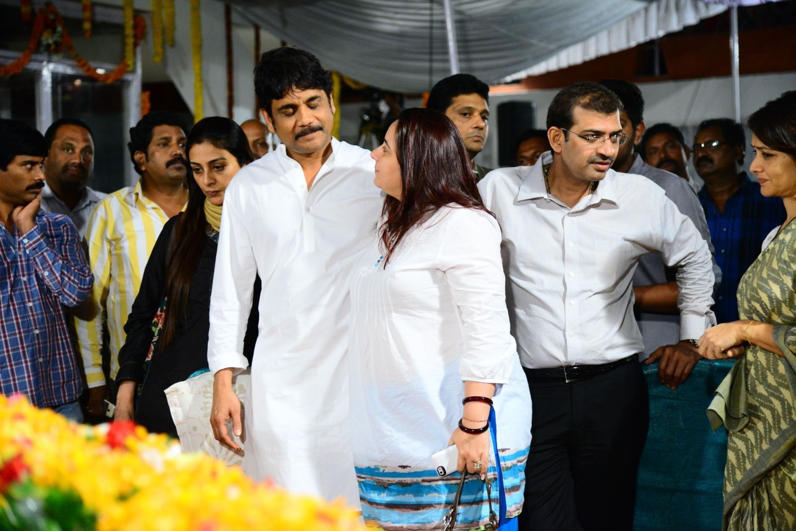 ANR Condolences Photos 08 - 23 / 190 photos